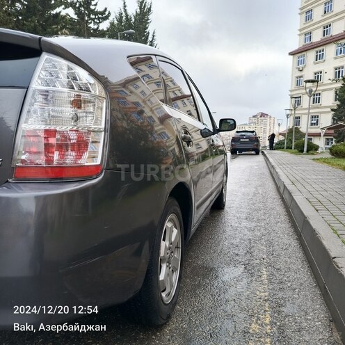 Toyota Prius 2007, 348,890 km - 1.5 l - Bakı