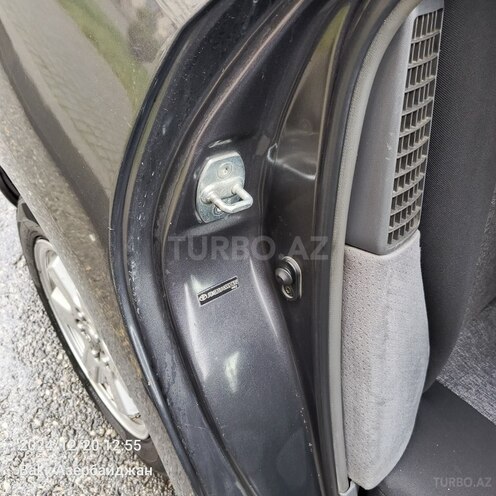 Toyota Prius 2007, 348,890 km - 1.5 l - Bakı