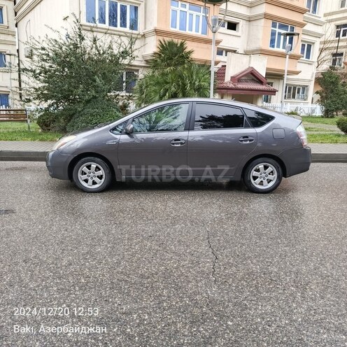 Toyota Prius 2007, 348,890 km - 1.5 l - Bakı