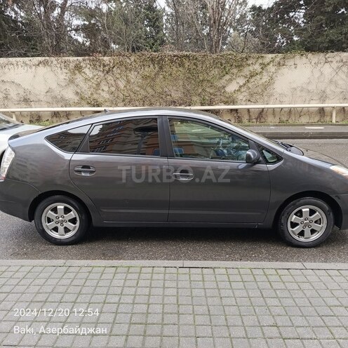 Toyota Prius 2007, 348,890 km - 1.5 l - Bakı