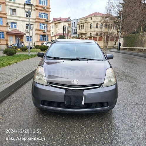Toyota Prius 2007, 348,890 km - 1.5 l - Bakı