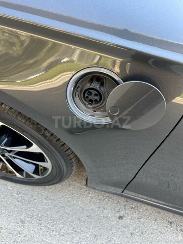Ford Fusion (North America) 2019, 86,000 km - 2.0 l - Bakı