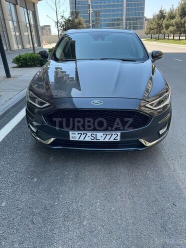 Ford Fusion (North America) 2019, 86,000 km - 2.0 l - Bakı