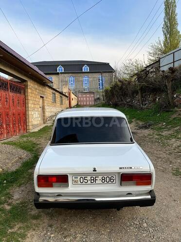 LADA (VAZ) 2107 2006, 80,000 km - 1.6 l - Tovuz
