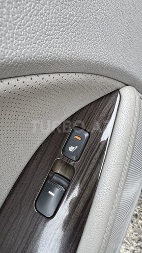 Kia Optima 2012, 130,000 km - 2.0 л - Bakı