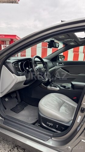 Kia Optima 2012, 130,000 km - 2.0 л - Bakı