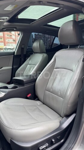 Kia Optima 2012, 130,000 km - 2.0 л - Bakı