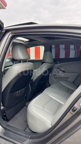 Kia Optima 2012, 130,000 km - 2.0 л - Bakı