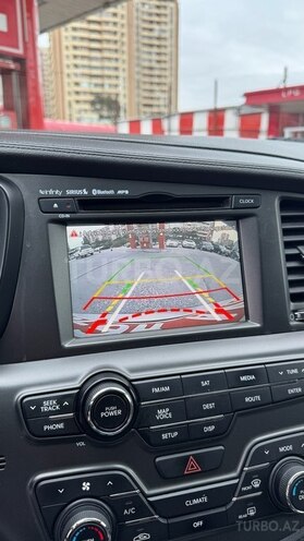 Kia Optima 2012, 130,000 km - 2.0 л - Bakı