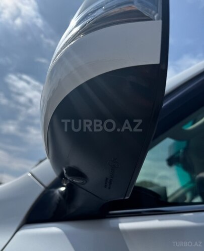 Lexus GX 460 2012, 198,000 km - 4.6 l - Bakı
