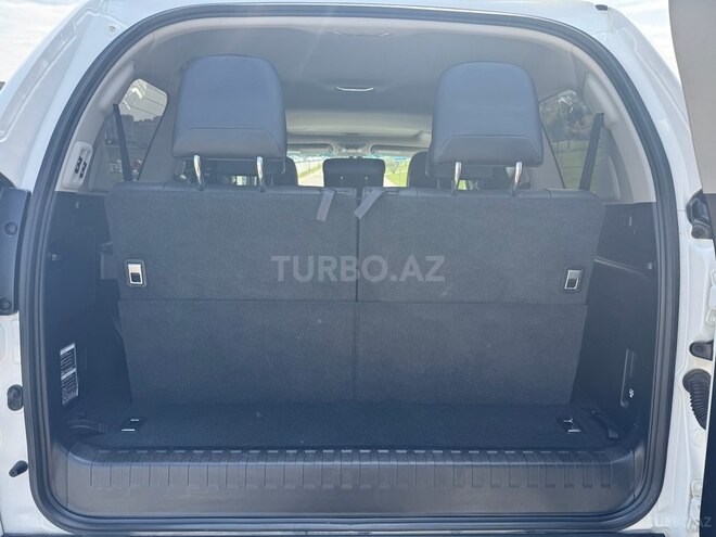 Lexus GX 460 2012, 198,000 km - 4.6 l - Bakı