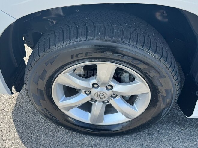 Lexus GX 460 2012, 198,000 km - 4.6 l - Bakı
