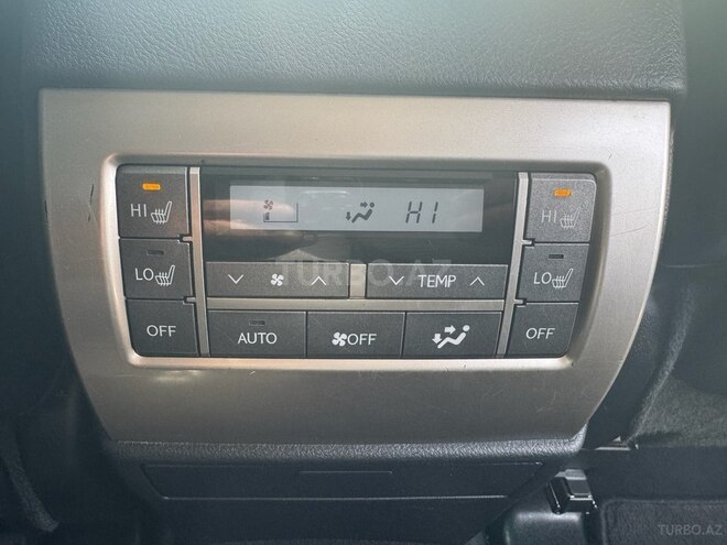 Lexus GX 460 2012, 198,000 km - 4.6 l - Bakı