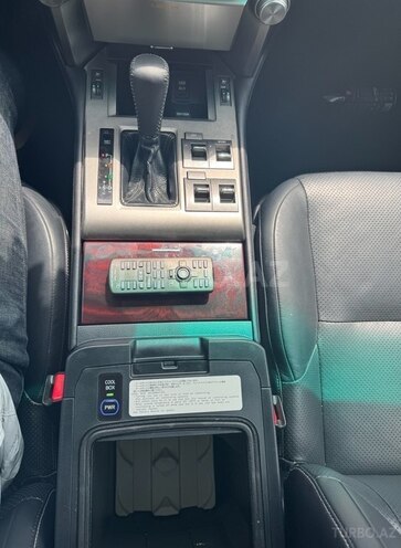 Lexus GX 460 2012, 198,000 km - 4.6 l - Bakı