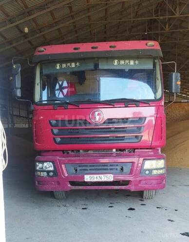 Shacman F3000-1