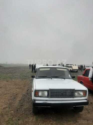 LADA (VAZ) 2107 2006, 80,000 km - 1.6 l - Tovuz