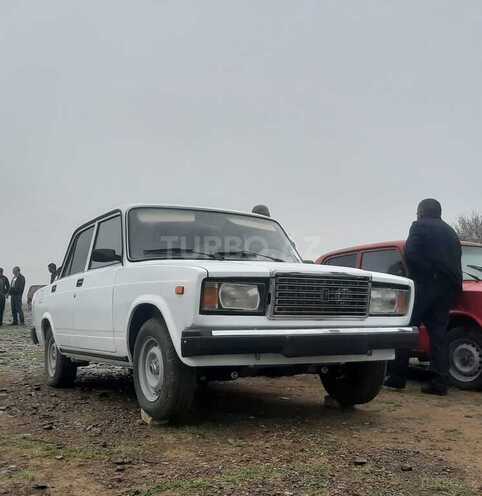 LADA (VAZ) 2107 2006, 80,000 km - 1.6 l - Tovuz