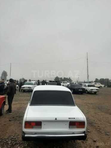LADA (VAZ) 2107 2006, 80,000 km - 1.6 l - Tovuz