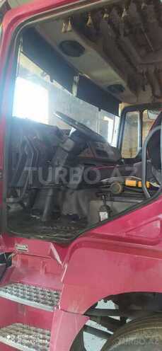Shacman F3000-6