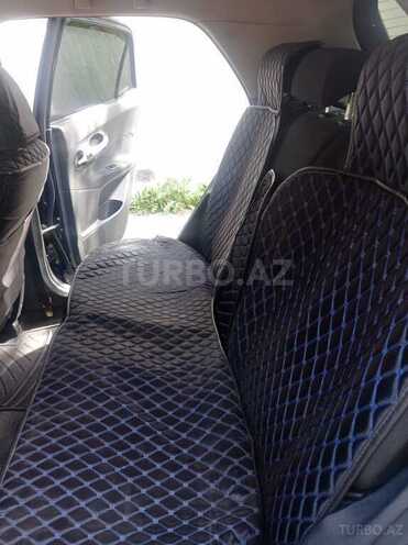 Toyota Auris 2008, 302,000 km - 1.4 l - Bakı