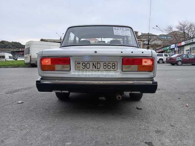 LADA (VAZ) 2107 2011, 71,111 km - 1.6 l - Bakı