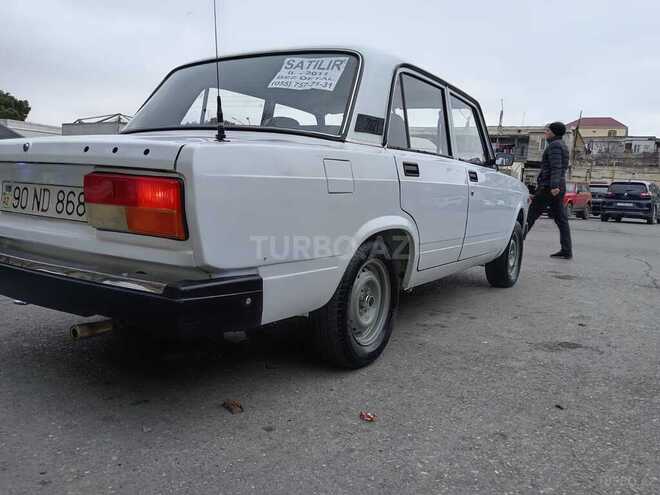 LADA (VAZ) 2107 2011, 71,111 km - 1.6 l - Bakı