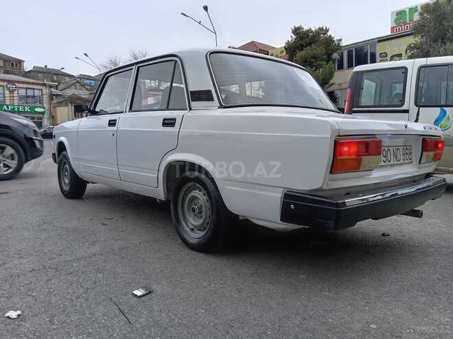 LADA (VAZ) 2107 2011, 71,111 km - 1.6 l - Bakı