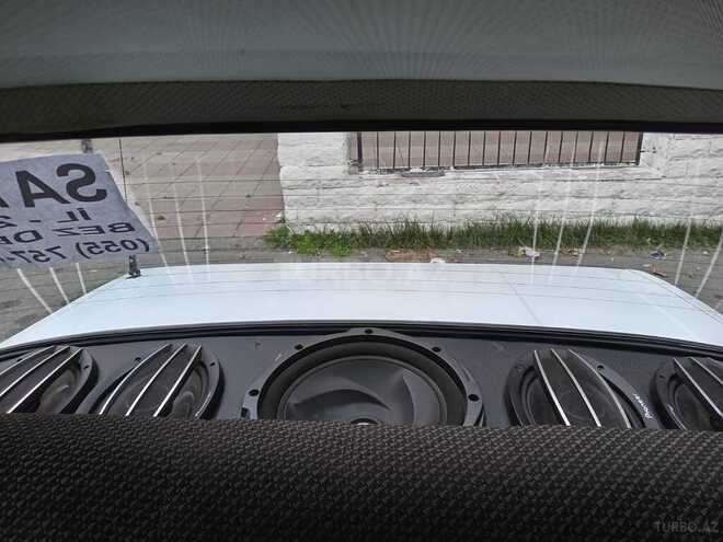 LADA (VAZ) 2107 2011, 71,111 km - 1.6 l - Bakı