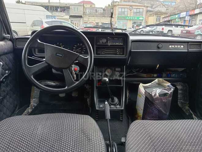 LADA (VAZ) 2107 2011, 71,111 km - 1.6 l - Bakı