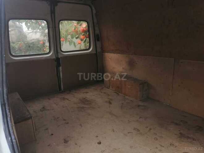 Ford Transit 1999, 600,000 km - 2.5 л - Bakı