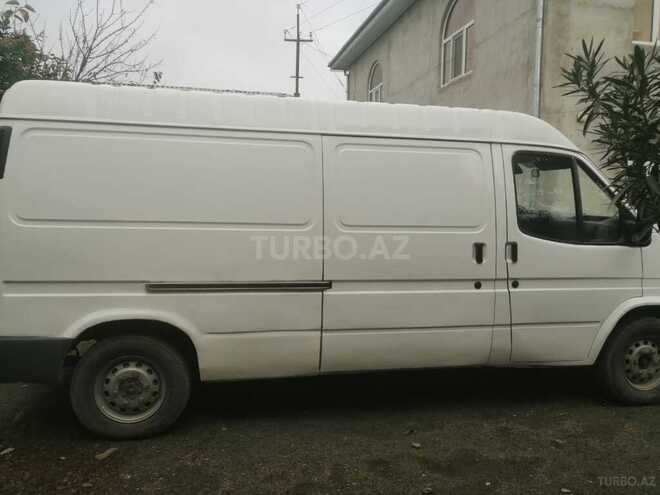 Ford Transit 1999, 600,000 km - 2.5 л - Bakı