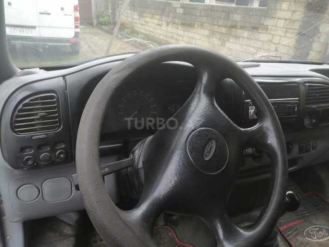 Ford Transit 1999, 600,000 km - 2.5 л - Bakı