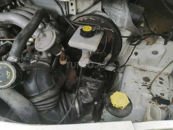 Ford Transit 1999, 600,000 km - 2.5 л - Bakı