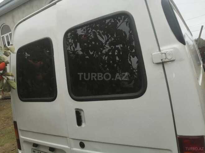 Ford Transit 1999, 600,000 km - 2.5 л - Bakı