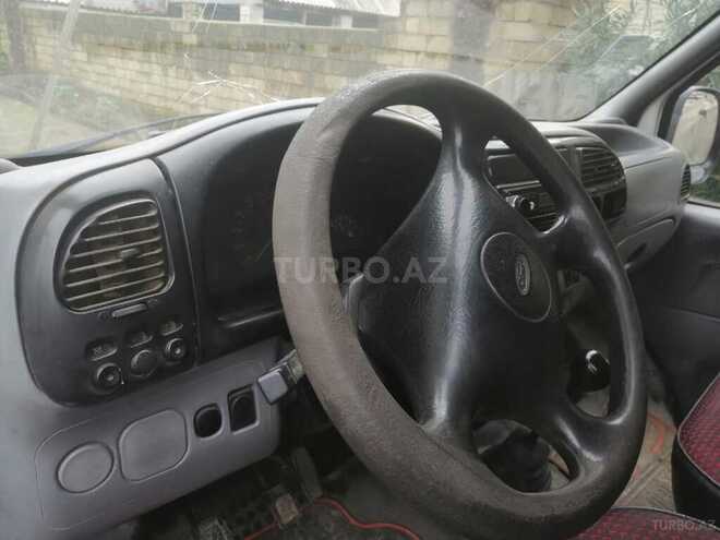 Ford Transit 1999, 600,000 km - 2.5 л - Bakı