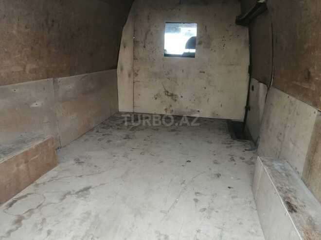 Ford Transit 1999, 600,000 km - 2.5 л - Bakı