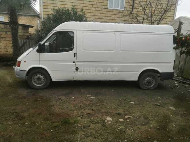 Ford Transit 1999, 600,000 km - 2.5 л - Bakı