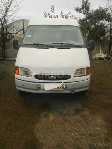 Ford Transit 1999, 600,000 km - 2.5 л - Bakı