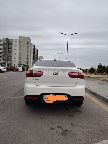 Kia Rio 2013, 79,000 km - 1.4 l - Bakı