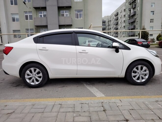 Kia Rio 2013, 79,000 km - 1.4 l - Bakı