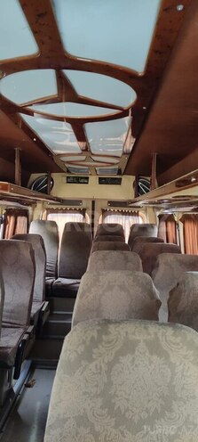 Mercedes Sprinter 313 2007, 50,000 km - 2.7 l - Salyan