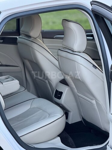 Ford Fusion (North America) 2016, 67,000 km - 2.0 l - Bakı