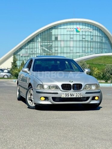 BMW 535 2000, 258,000 km - 3.5 л - Bakı