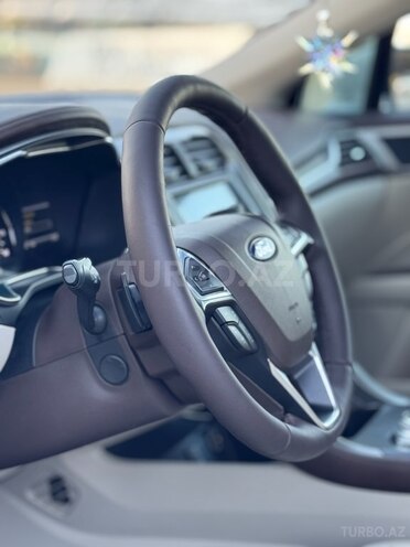 Ford Fusion (North America) 2016, 67,000 km - 2.0 l - Bakı
