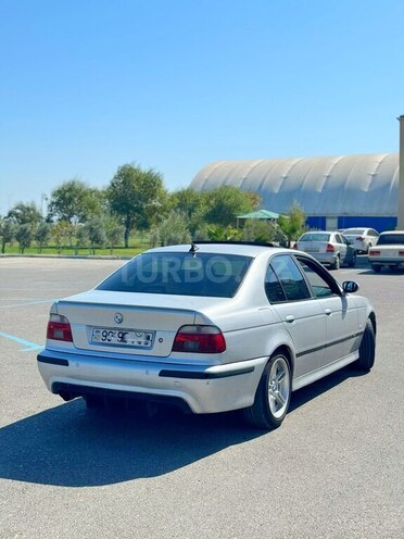 BMW 535 2000, 258,000 km - 3.5 л - Bakı