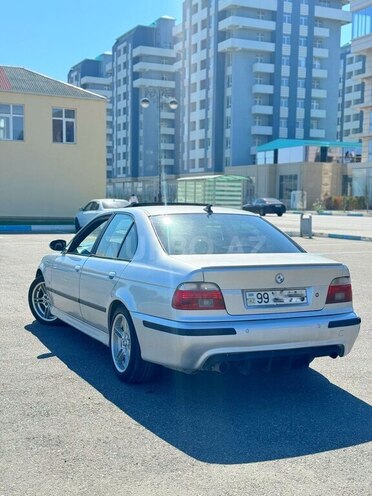 BMW 535 2000, 258,000 km - 3.5 л - Bakı