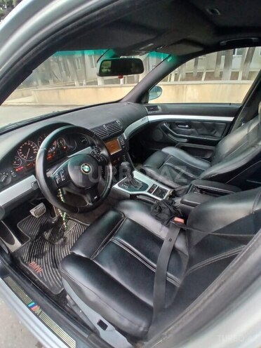 BMW 535 2000, 258,000 km - 3.5 л - Bakı