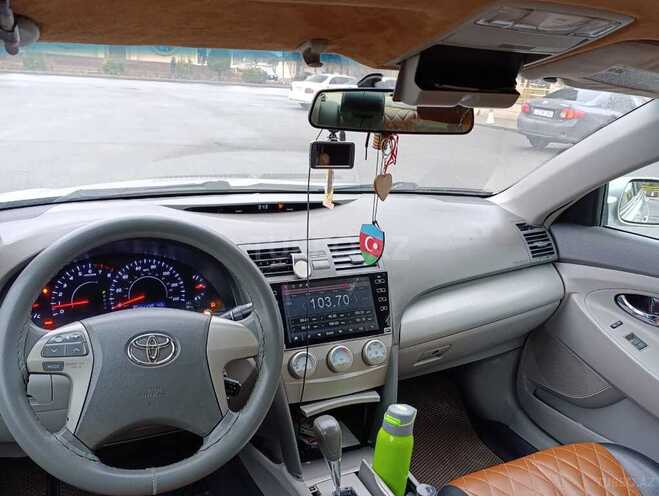 Toyota Camry 2009, 243,000 km - 2.5 l - Gəncə