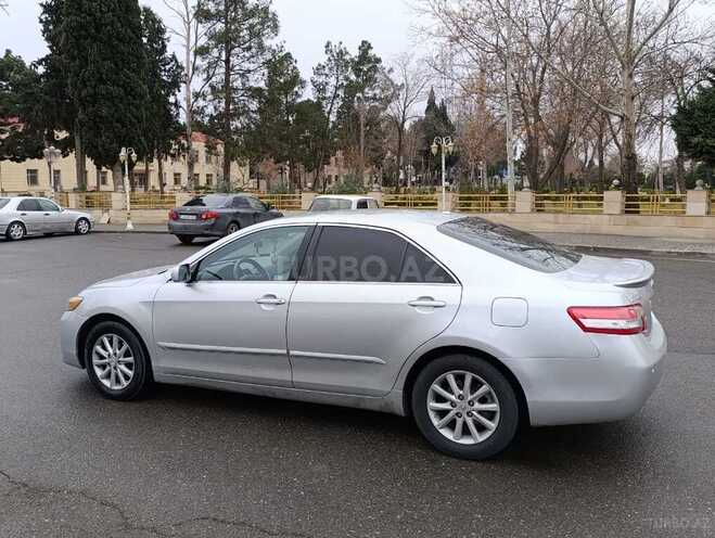 Toyota Camry 2009, 243,000 km - 2.5 l - Gəncə