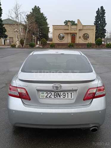 Toyota Camry 2009, 243,000 km - 2.5 l - Gəncə
